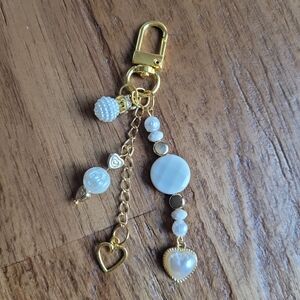 New Elegant Purse Or Bag Charm